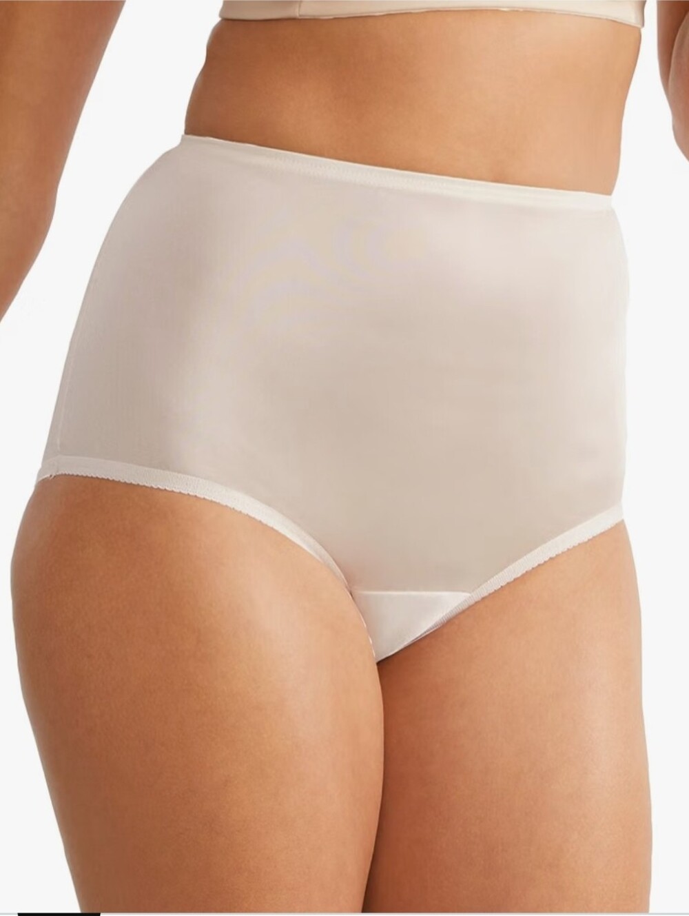 Vanity Fair Classic Ravissant Full Brief 3-Pack Size 7/Large